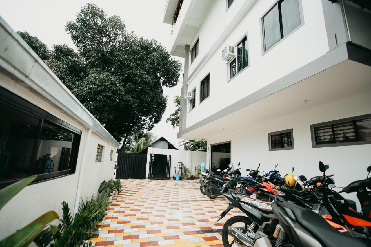 Kingswick Residences&Lodge Dumaguete City Exterior foto