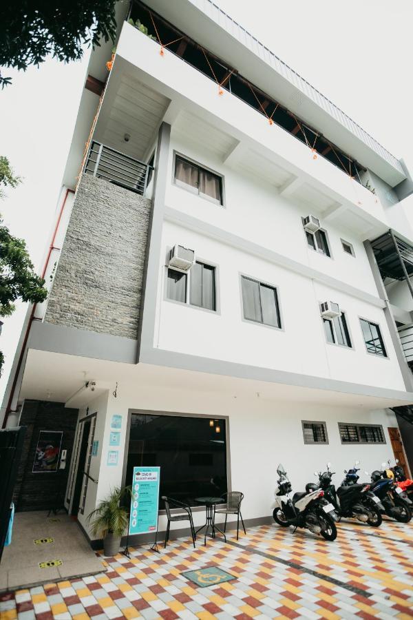 Kingswick Residences&Lodge Dumaguete City Exterior foto