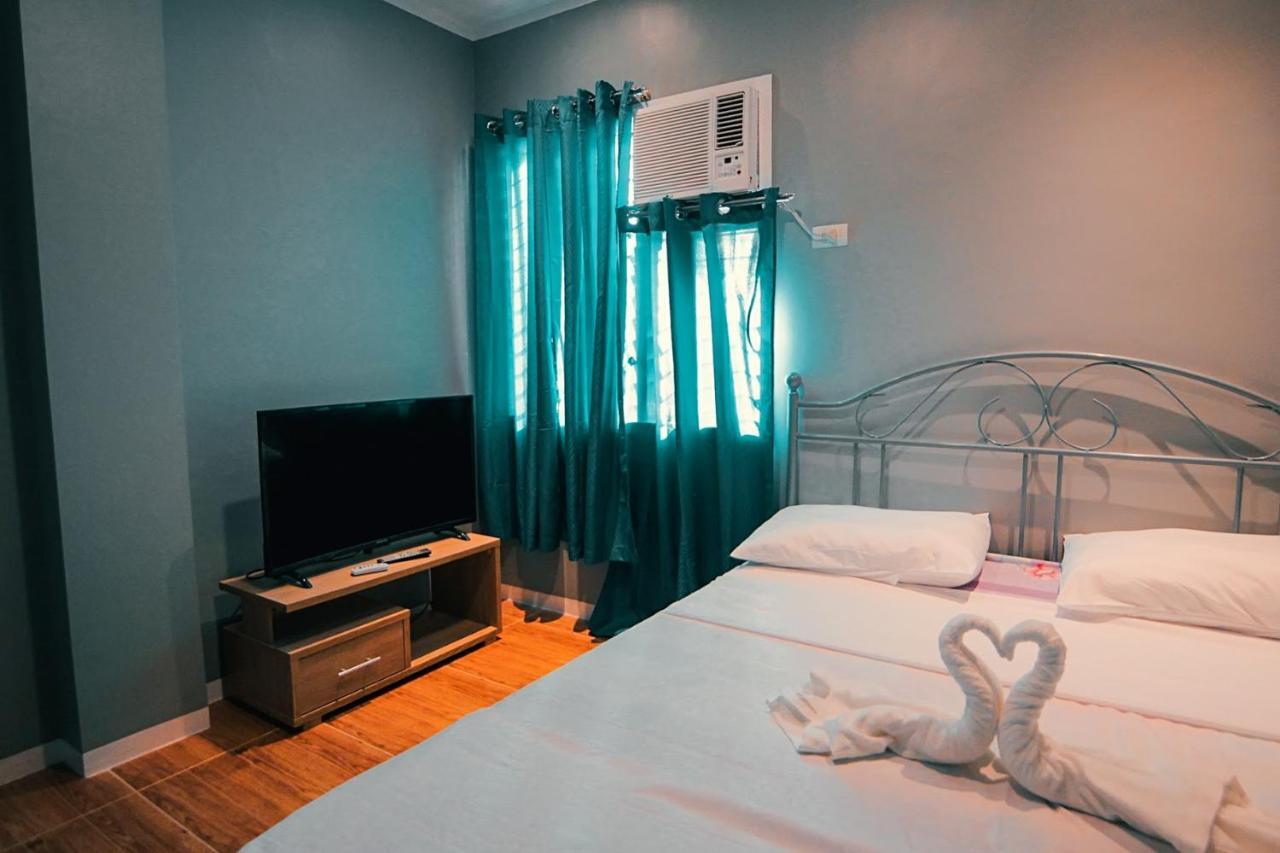 Kingswick Residences&Lodge Dumaguete City Exterior foto